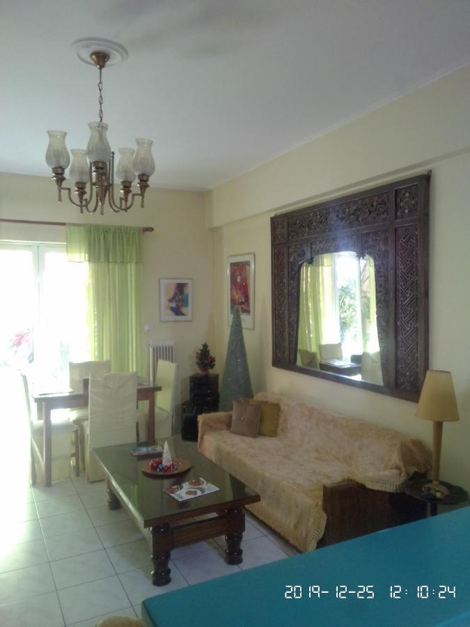 Palina'S Comfy Home. Kalamata Exterior foto
