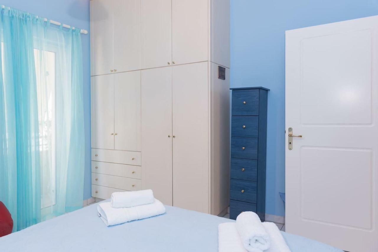 Palina'S Comfy Home. Kalamata Exterior foto