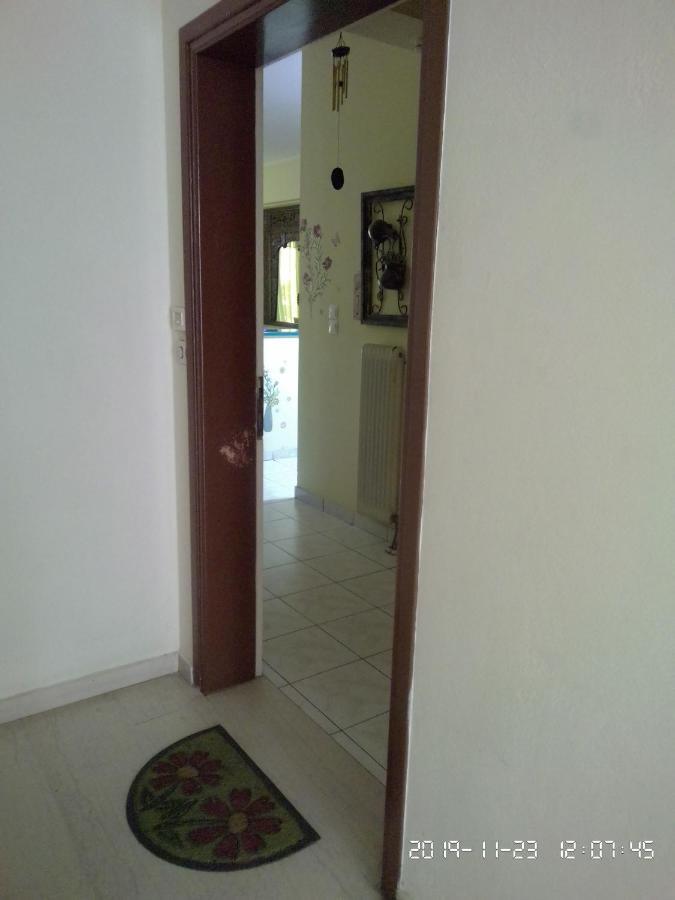 Palina'S Comfy Home. Kalamata Exterior foto