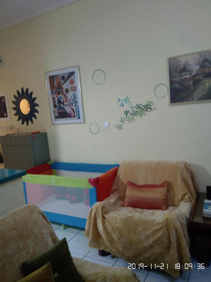 Palina'S Comfy Home. Kalamata Exterior foto